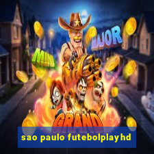 sao paulo futebolplayhd